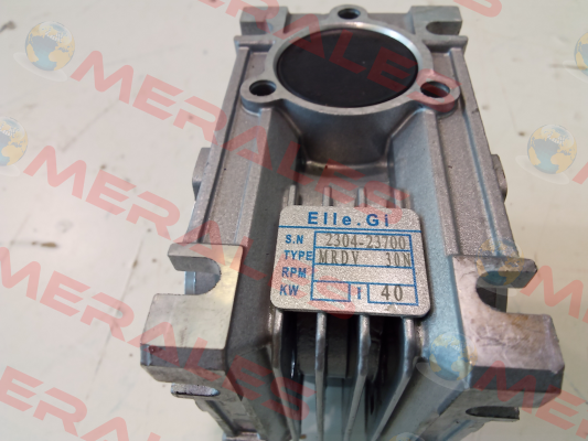 MRDV30 / 63 B14 ELLE GI SRL
