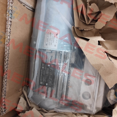 Typ MA80/12-TB-BR-FL-ST10 (MA80p12) LAIPPLE KEB