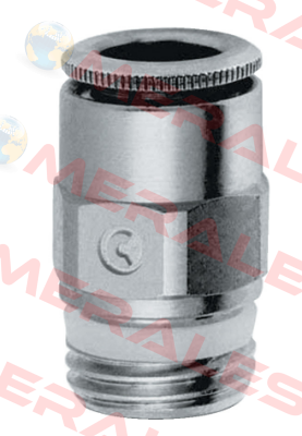 S6510 10-1/2 Camozzi