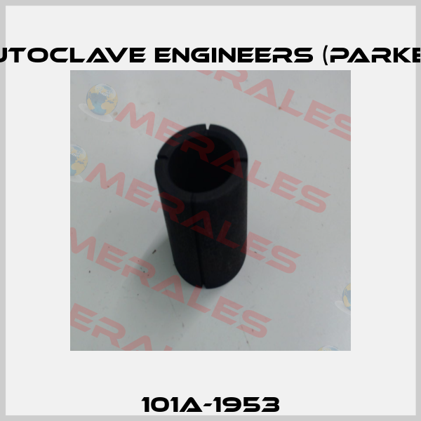 101A-1953 Autoclave Engineers (Parker)