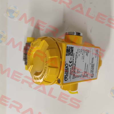 APR-2000ALW/Safety/Exd/-25...25mbar/GP Aplisens