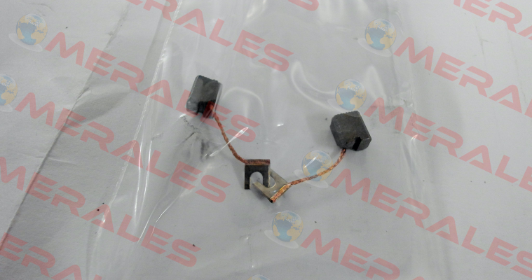 LBH  5  X 6  X 7  (Kohlebürste fuer GNM2145C G5) Engel Motor