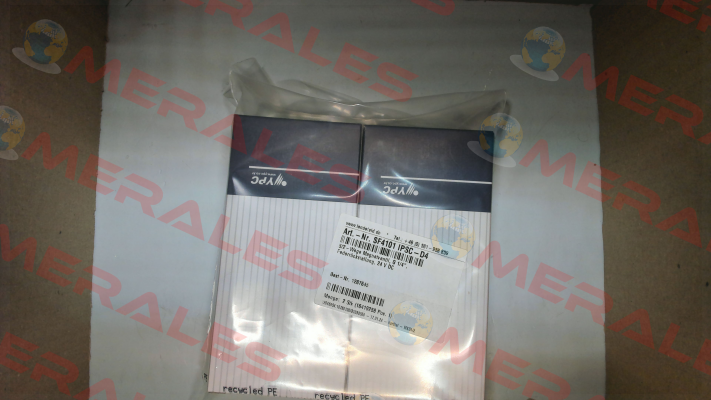 SF4101 IPSC-D4 YPC