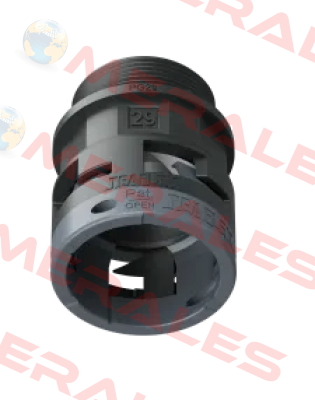 6BSM29P29 Teaflex
