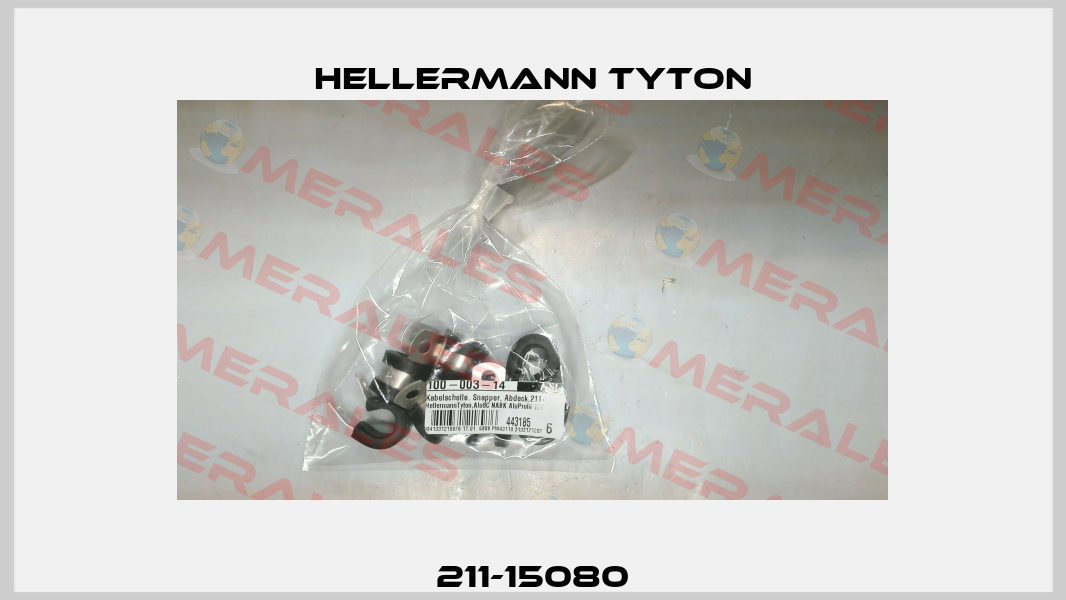 211-15080 Hellermann Tyton