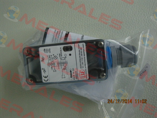 CLS-K-31 Micro-Epsilon (Eltrotec)