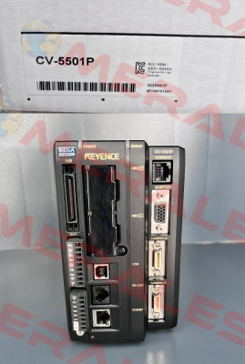 CV-5501P-PNP Keyence