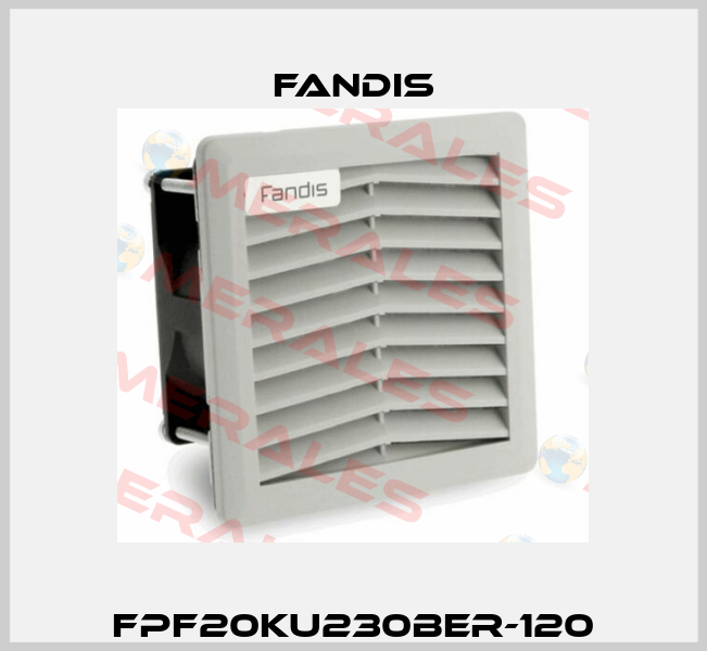 FPF20KU230BER-120 Fandis