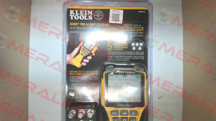 VDV501-851 Klein Tools