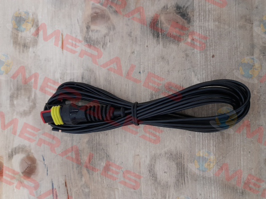 Connector 177903 (D) Bezares