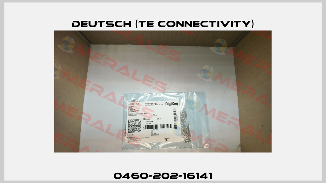0460-202-16141 Deutsch (TE Connectivity)