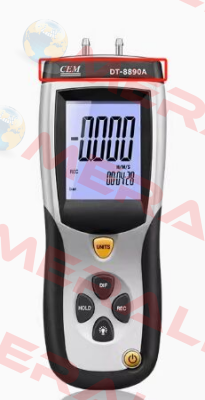DT-8890A Cem