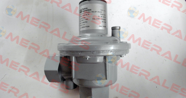 VS/AM 65 TR 1.2bar Pietro Fiorentini