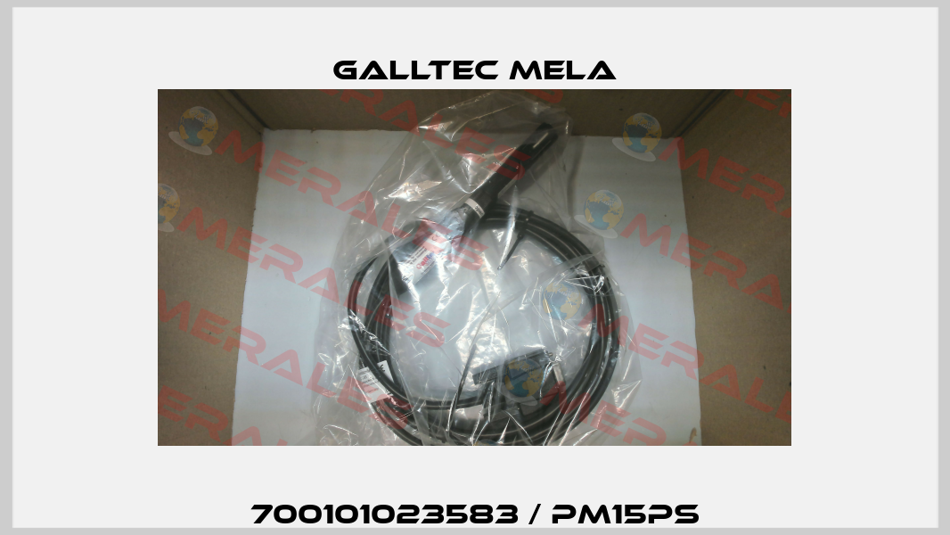 700101023583 / PM15PS Galltec Mela