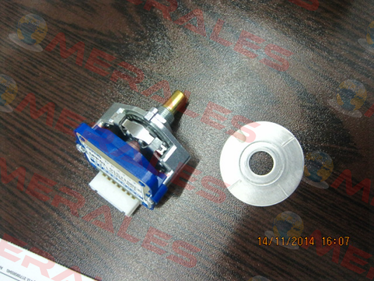 DPP01-1-08S16R TOSOKU