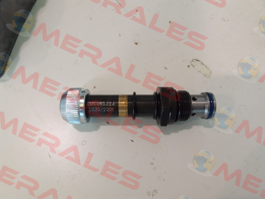ECD30 2201 Flucom