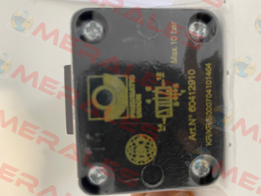 331604129100 PNEUMATIC UNION