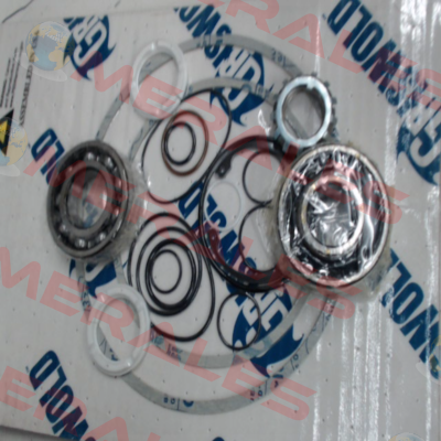 GRI-RK-3196S Griswold
