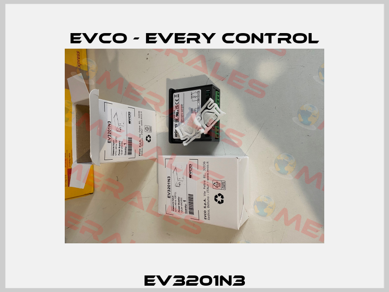 EV3201N3 EVCO - Every Control