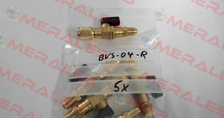 BVS-04-R PN 454302 ITE Tools