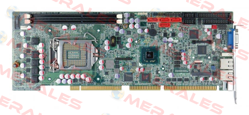 WSB-H610-R11 IEI