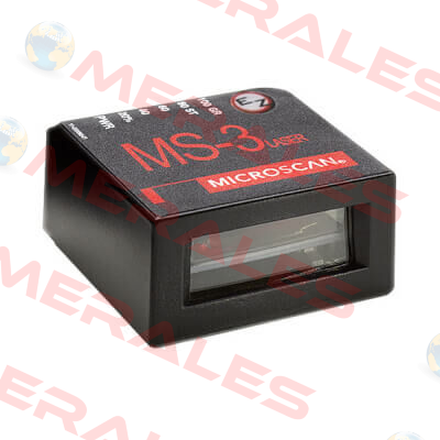 FIS-0003-0005G Microscan