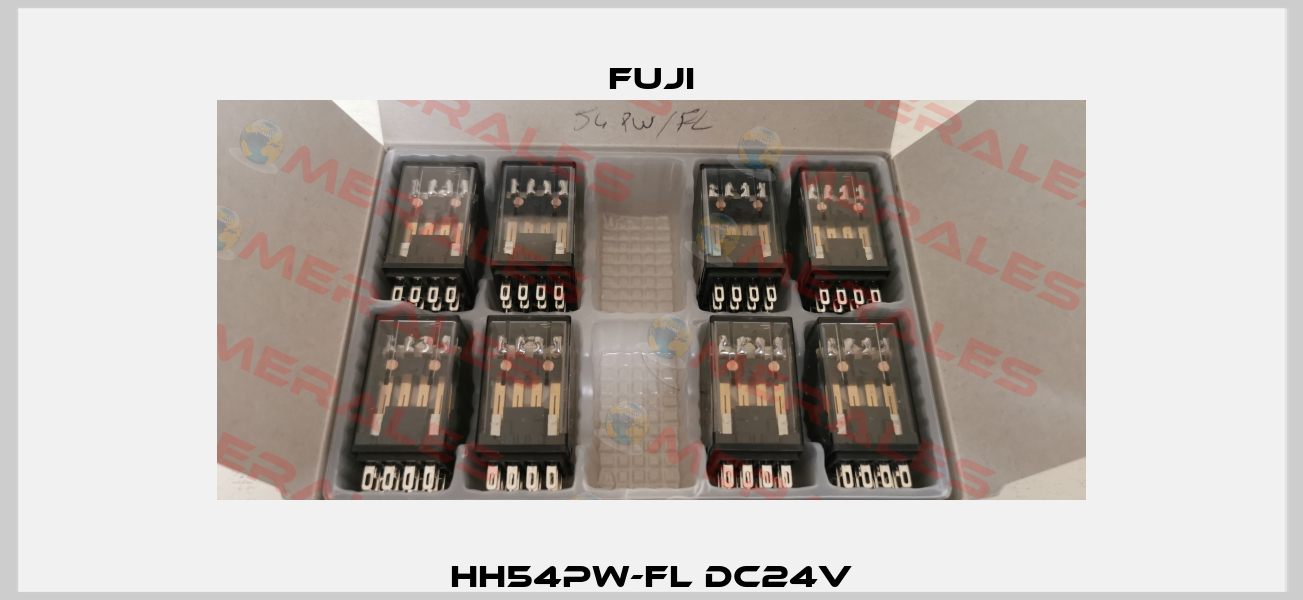 HH54PW-FL DC24V Fuji