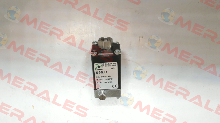 S56/1 Pneumax