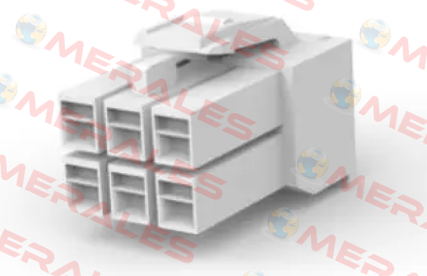 176274-1 TE Connectivity (Tyco Electronics)