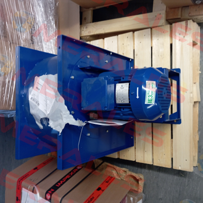 GMT 500 T Ekofiltras