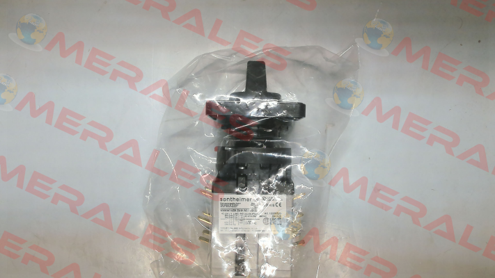 WAM347/8ZM/Z6/51/NS/FKS122 Sontheimer