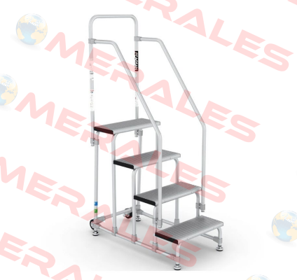 RD0015CK - 4 Çağsan Merdiven