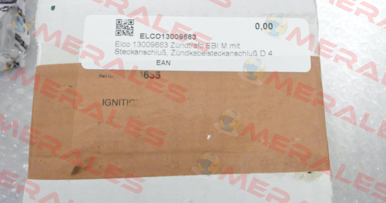 13009663 Elco