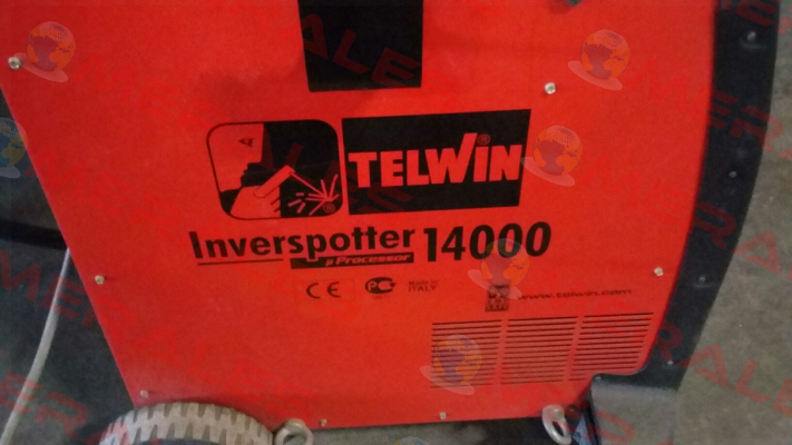 T690130  Telwin