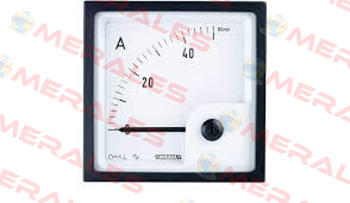 PQ96K  (MB: 0...60mV an NW) Weigel