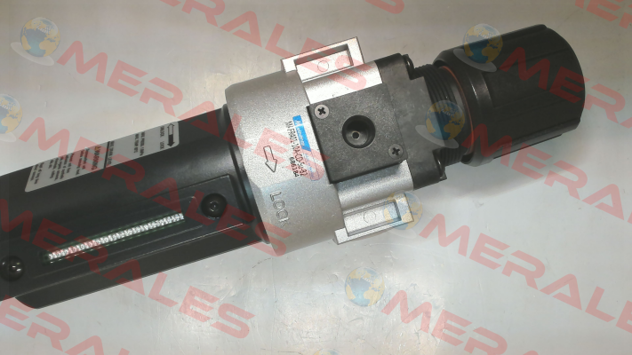 MAFR401-10A-CD-5u Mindman