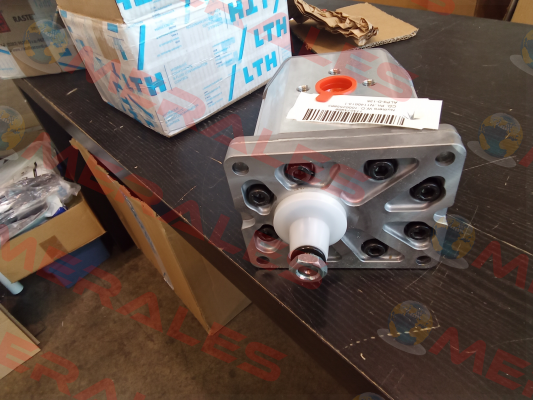 ALP3-D-135 Marzocchi