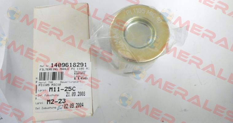 757.663.0 MAHLE