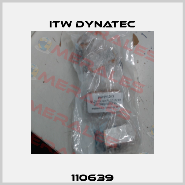 110639 ITW Dynatec