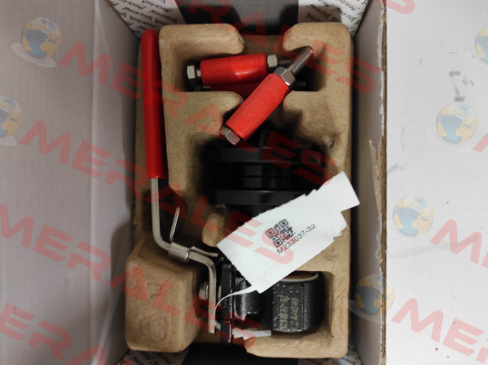 PZ4LBWVA015CVMM Meca-Inox