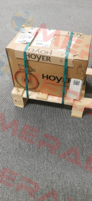 HMA2 112M1-4 Hoyer Motors