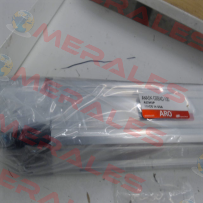 ANASK-GBBAD-100 Aro