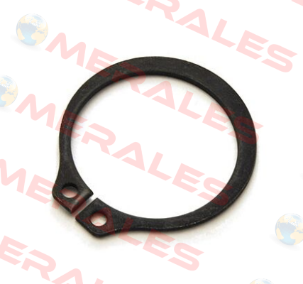DSH-20ST PD Rotor Clip