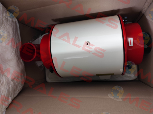 YMC-350 + After filter YHB ECO