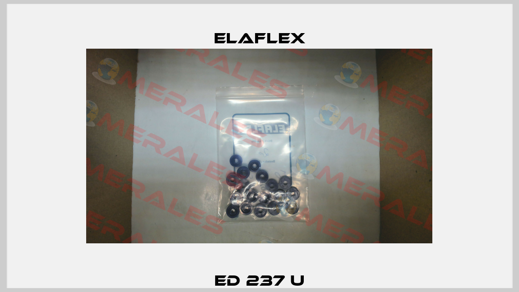 ED 237 U Elaflex