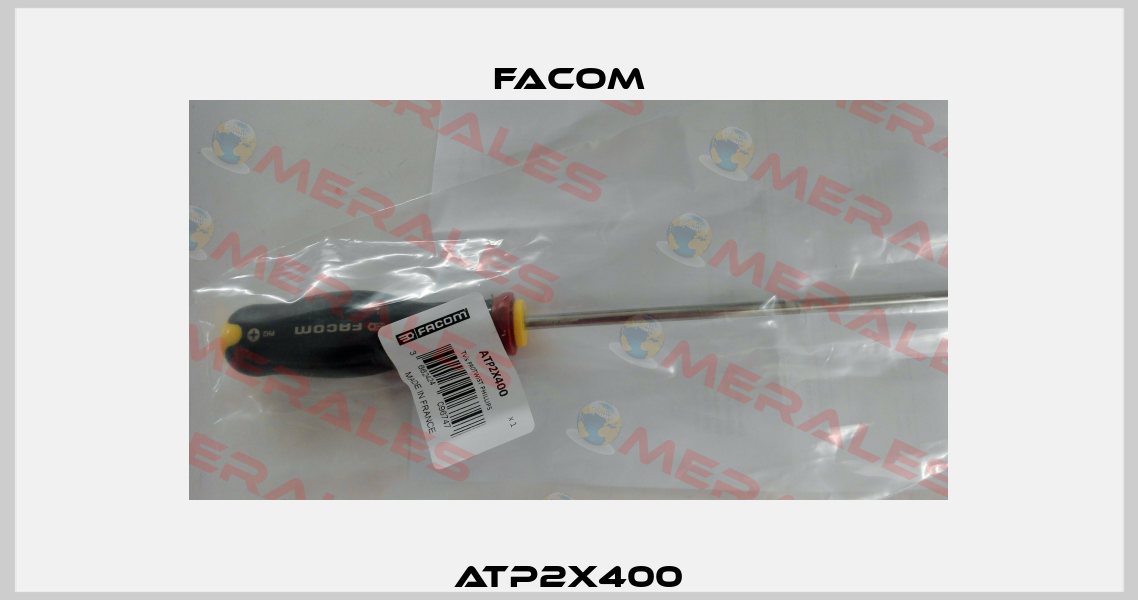 ATP2X400 Facom