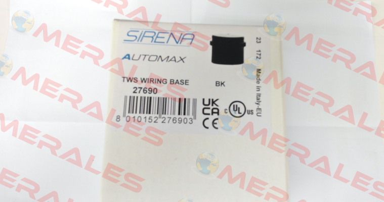 27690 Sirena
