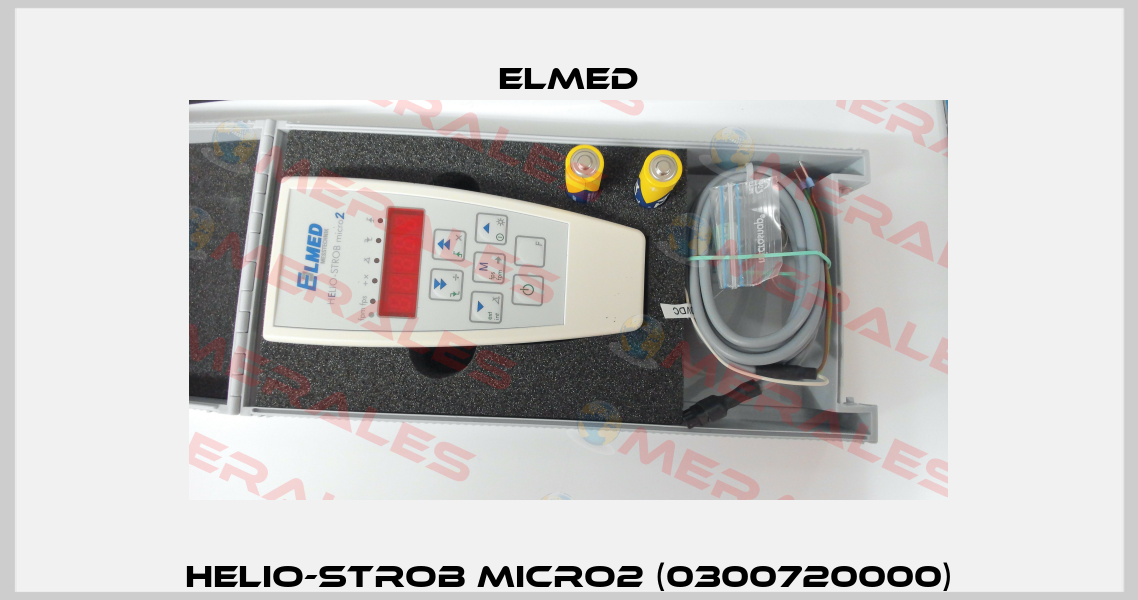 HELIO-STROB micro2 (0300720000) Elmed