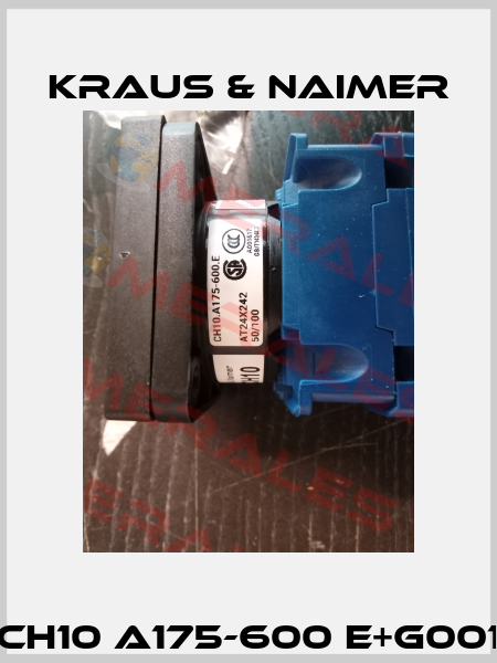 CH10 A175-600 E+G001 Kraus & Naimer