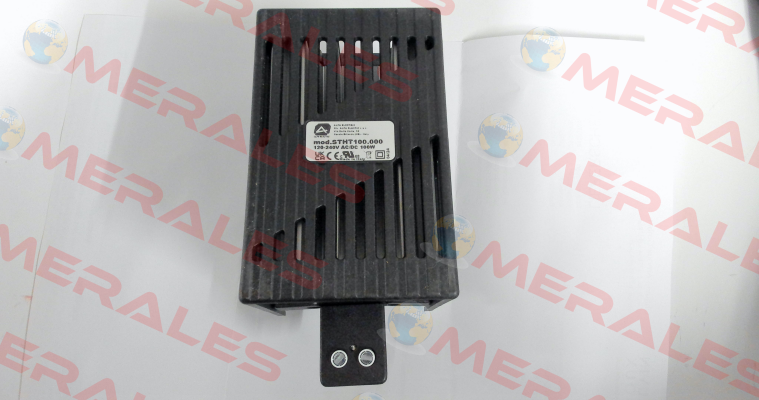STHT 100.000 Alfa Electric